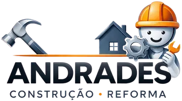 Andrades Reformas e Construção